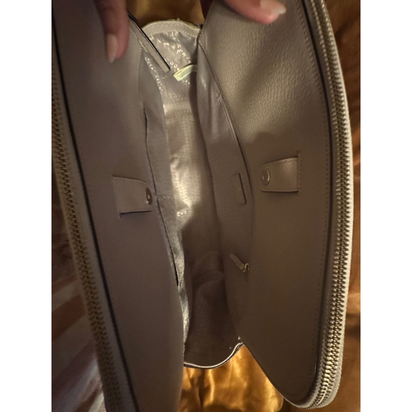 KATE SPADE Beige Satchel Medium - Picture 4 of 14